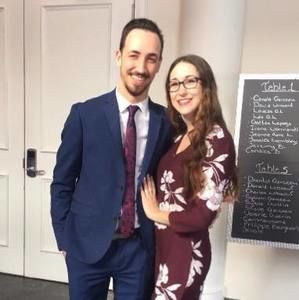 Meet your Posher, Phil